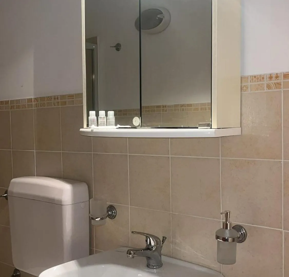 Narbone 42 Hotel Palermo 0*,  Italy