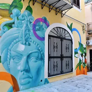  Affittacamere Cortile Dei Giusti - Combo