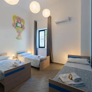  Affittacamere Cortile Dei Giusti - Combo